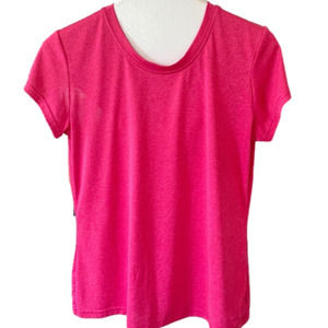 Champion Pink Top